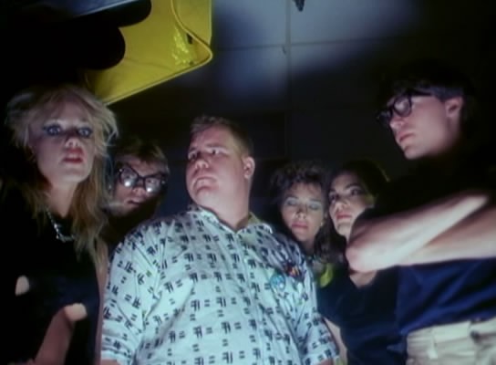 Sorority Babes In The Slimeball Bowl-o-rama Fotoğrafı