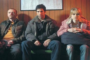 Kocaman Bir Hiç Fotoğrafı