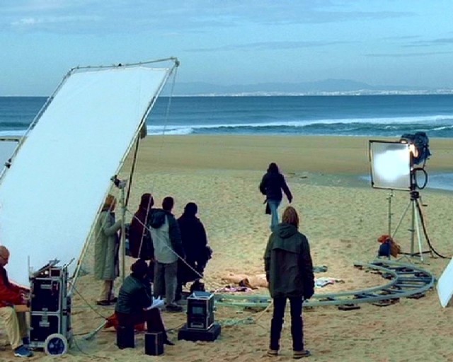 Ayıp Yatakta Olur Fotoğrafı