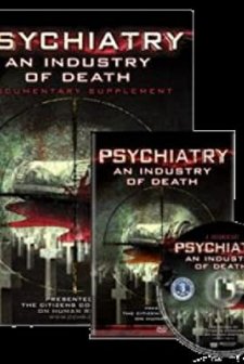 Industry (2006) afişi