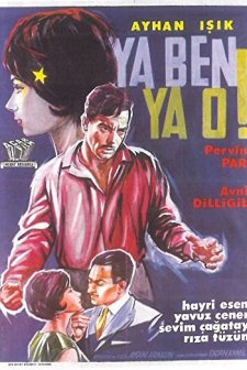 Ya Ben Ya O (1961) afişi