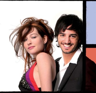 Come Tu Mi Vuoi fotoğrafı