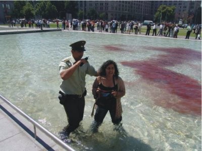 Donne Di Mafia Fotoğrafı