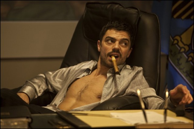 Şeytanın İkizi Fotoğrafı