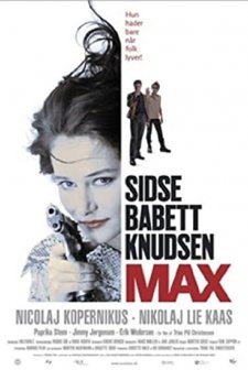 Max (2000) afişi