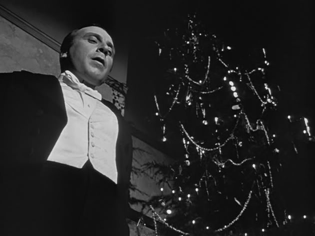 It Happened On Fifth Avenue Fotoğrafı