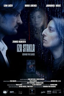 Behind The Glass (2008) afişi