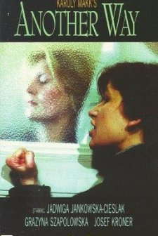 Another Way (1982) afişi
