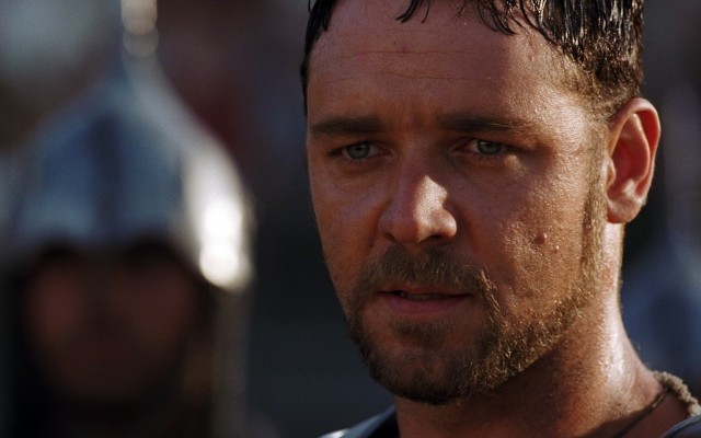 Gladyatör Fotoğrafı