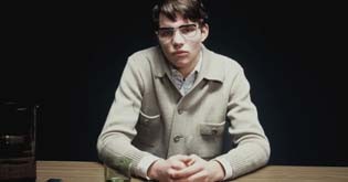 The Child ı Never Was Fotoğrafı