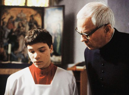 The Child ı Never Was Fotoğrafı