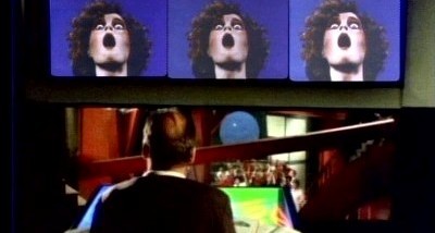 Population: 1 Fotoğrafı