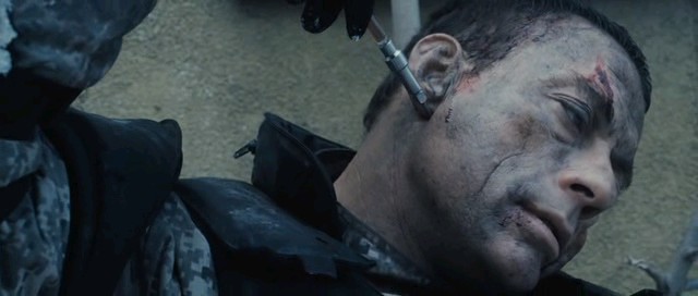 Evrenin Askerleri: Regenerasyon Fotoğrafı