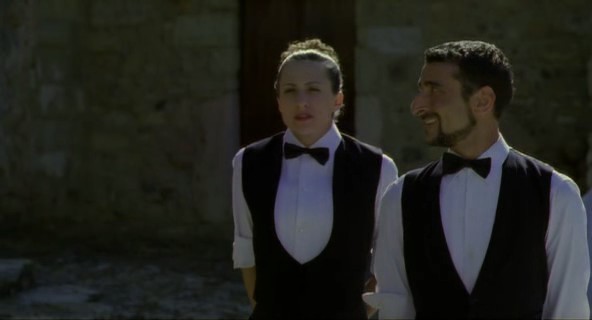 Gamilio'nun Partisi Fotoğrafı