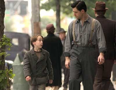 Cinderella Man Fotoğrafı
