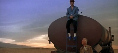 Hugo Pool Fotoğrafı