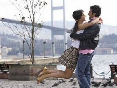 Ajab Prem Ki Ghazab Kahani fotoğrafı