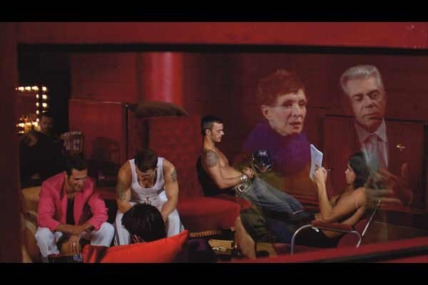 Ah! The Libido fotoğrafı