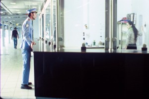 The Band's Visit fotoğrafı