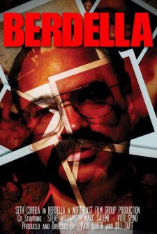 Berdella (2009) afişi