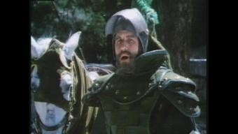 Star Knight Fotoğrafı