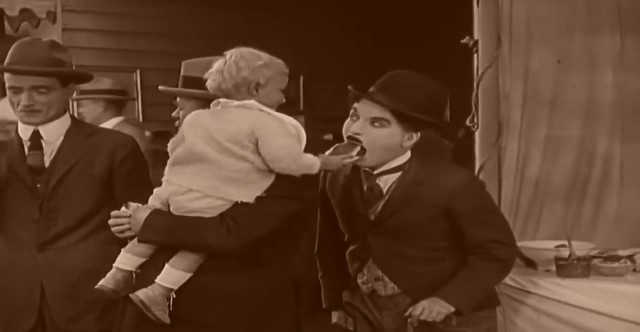 Cambazhane Fotoğrafı