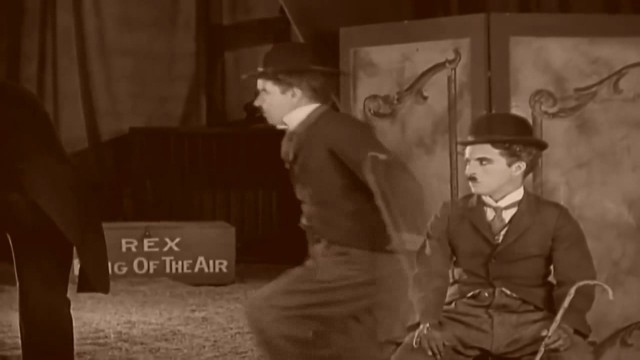 Cambazhane Fotoğrafı