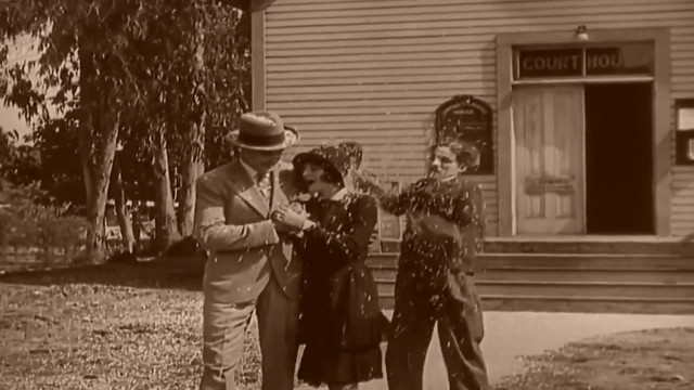 Cambazhane Fotoğrafı