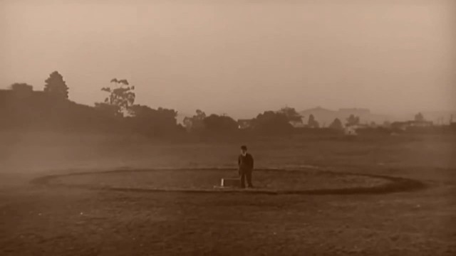 Cambazhane Fotoğrafı