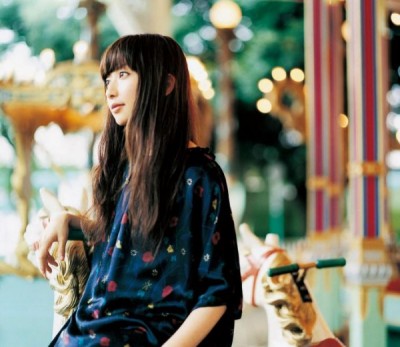 Lady Oscar Works Temp Fotoğrafı