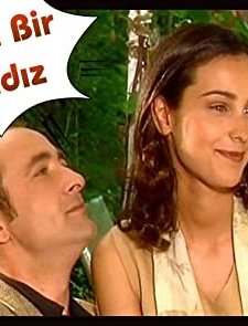 Yeni Bir Yıldız (1997) afişi