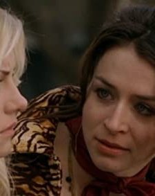 Ny-Lon (2008) afişi