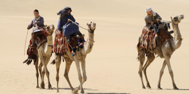 Olsenbanden Jr. Og Det Sorte Gullet fotoğrafı