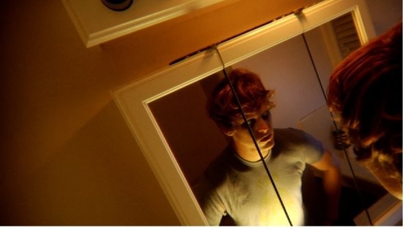 No Time To Fear Fotoğrafı