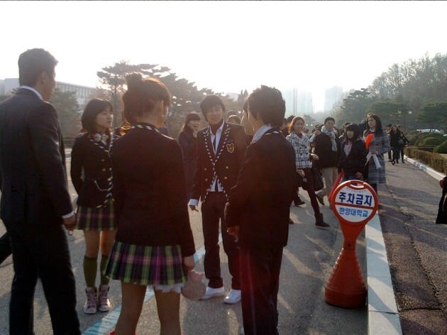 God Of Study Fotoğrafı