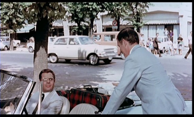 Oggi, Domani, Dopodomani Fotoğrafı