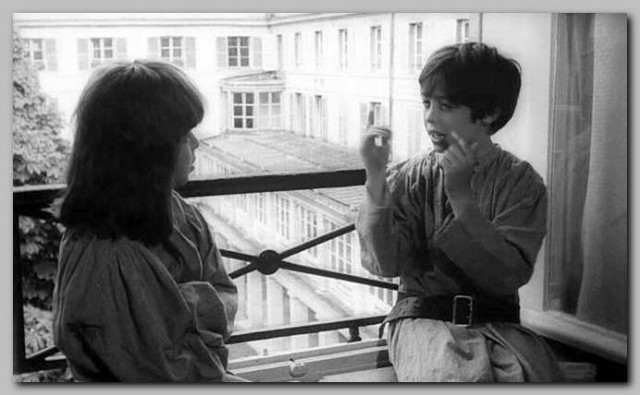 The Wild Child Fotoğrafı