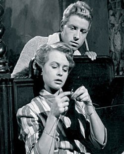 The Strange Ones Fotoğrafı