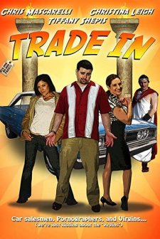 Trade ın (2009) afişi