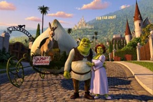 Şrek 2 fotoğrafı