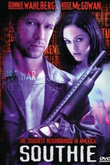 Southie (1998) afişi