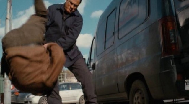 Born To Raise Hell Fotoğrafı