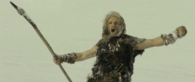 Ao, Le Dernier Néandertal fotoğrafı