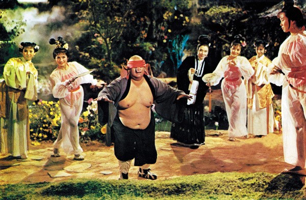 Journey To The West fotoğrafı