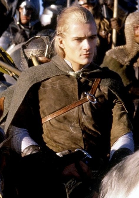 Yüzüklerin Efendisi: Kralın Dönüşü Fotoğrafı