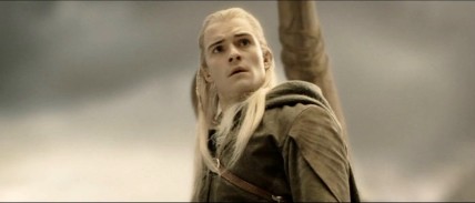 Yüzüklerin Efendisi: Kralın Dönüşü Fotoğrafı