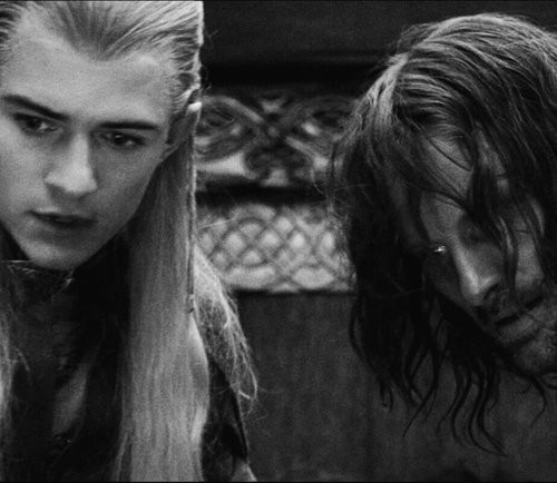 Yüzüklerin Efendisi: Kralın Dönüşü Fotoğrafı