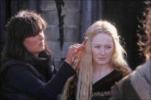 Yüzüklerin Efendisi: Kralın Dönüşü Fotoğrafı