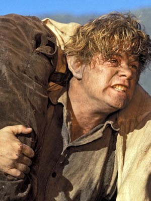 Yüzüklerin Efendisi: Kralın Dönüşü Fotoğrafı