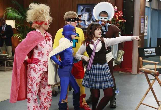 Sonny'nin Yıldızı Fotoğrafı